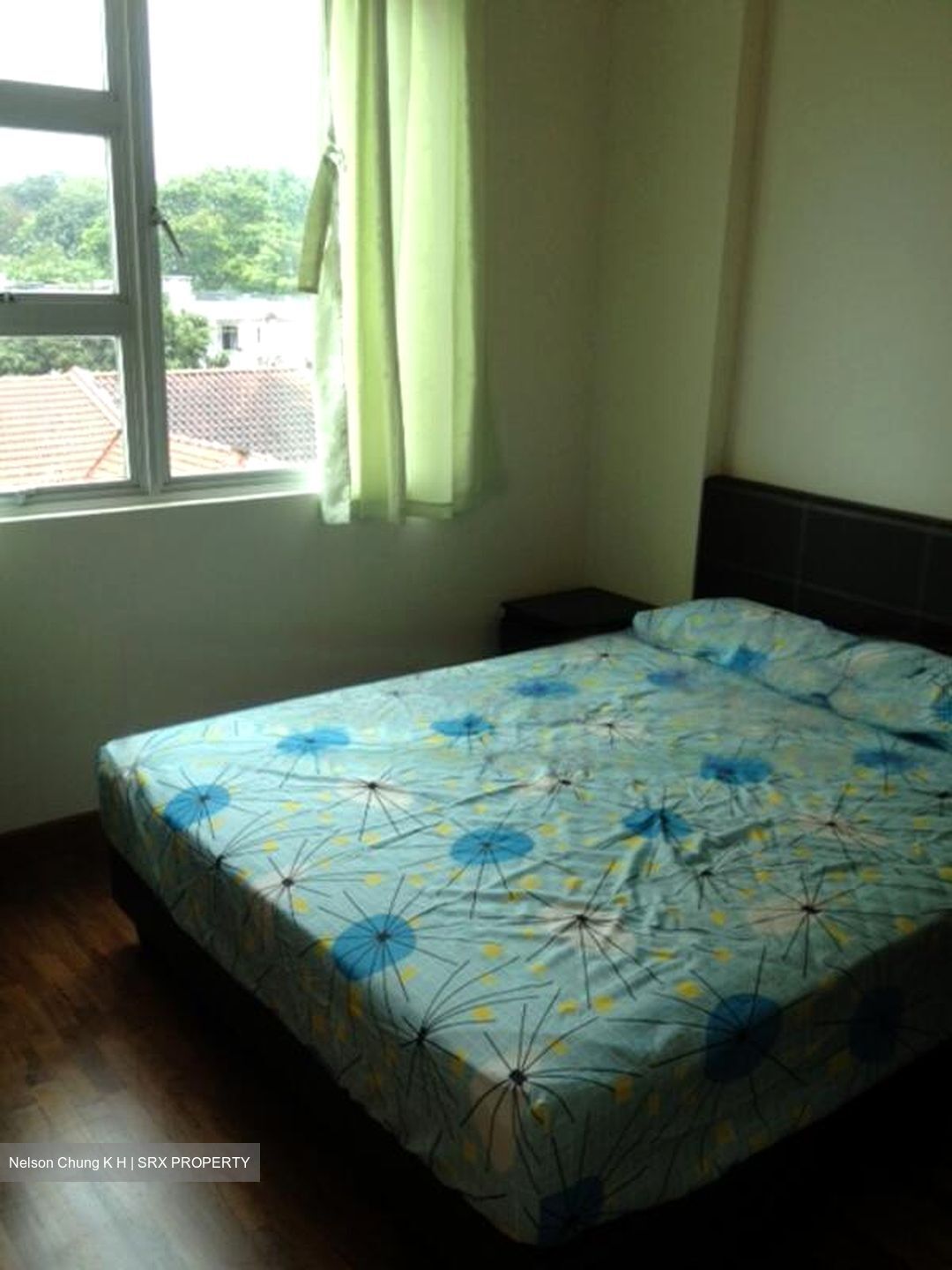 Canberlin Lodge (D14), Apartment #481948521